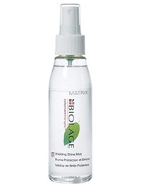 Matrix Biolage ColorCareTherapie Shielding Shine Mist - 4.2oz