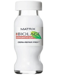 Matrix Biolage Cera-Repair Pro4 - 10x0.34oz