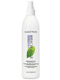 Matrix Biolage Daily Leave In Tonic - 13.5oz