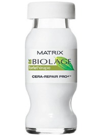 Matrix Biolage Fortetherapie Cera Repair Pro4 - 10X0.34oz