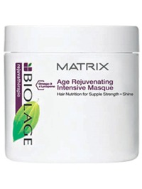 Matrix Biolage Age Rejuvenating Masque - 5.1oz