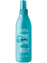 Matrix Amplify Full Body Texturizer - 8.5oz