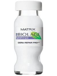 Matrix Biolage HydraTherapie Cera-Repair Pro4 - 10x0.34oz