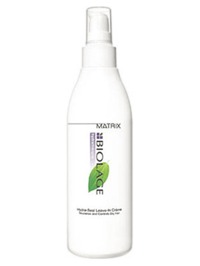 Matrix Biolage HydraTherapie Hydra-Seal Leave-In Creme - 8.5oz