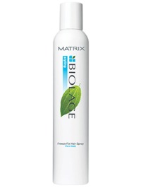 Matrix Biolage Freeze Fix Hair Spray - 10oz