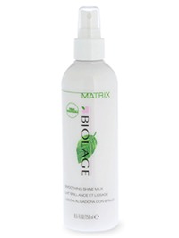 Matrix Biolage Smoothing Shine Milk - 8.5oz