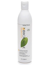 Matrix Biolage SmoothTherapie Smoothing Shampoo - 16.9oz