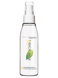 Matrix Biolage SmoothTherapie Smoothing Serum - 3.0oz