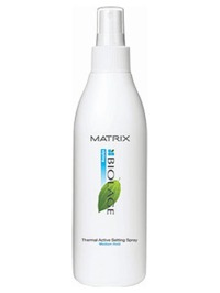 Matrix Biolage Thermal-Active Setting Spray - 8.5oz