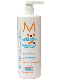 Moroccanoil Conditioner Moisture Repair Hydratante - 33.8oz