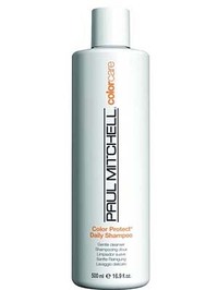 Paul Mitchell Color Protect Daily Shampoo, 16.9oz - 16.9oz