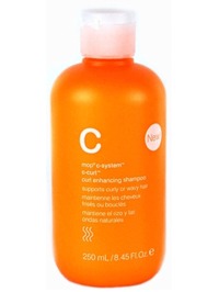 MOP C-System C-Curl Curl Enhancing Shampoo - 8.45oz