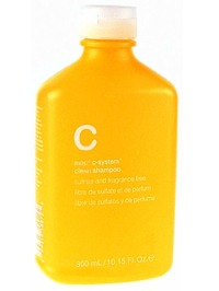 MOP C-System Clean Shampoo - 10.1oz