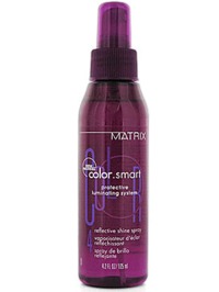 Matrix Color Smart Reflective Shine Spray - 4.2oz