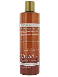 Murad Color-Treated Shampoo - 11.9oz