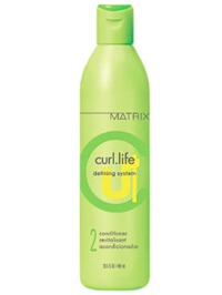 Matrix Curl Life Conditioner - 13.5oz