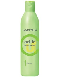 Matrix Curl Life Shampoo - 13.5oz