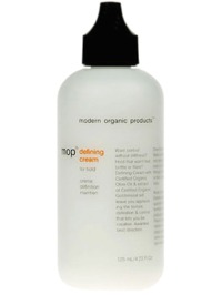 MOP Defining Cream - 4.23oz
