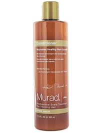 Murad Fine Hair Conditioner - 11.9oz