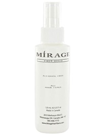 Mirage Fiber Hold Spray - 120ml