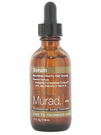 Murad Fine Hair Serum, 1.7oz. - 1.7oz