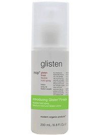 MOP Glisten Finish Spray - 6.8oz