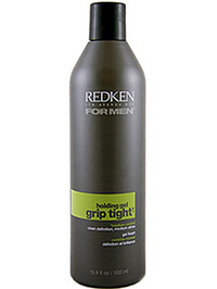 Redken For Men Holding Grip Tight 500ml/16.9 oz - 16.9oz