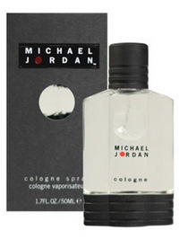 Michael Jordan Michael Jordan By Bijan Cologne Spray - 1.7 OZ