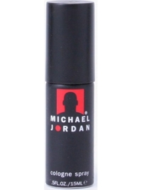 Michael Jordan Michael Jordan Cologne Spray U/box - .5 OZ