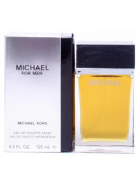 Michael Kors Michael EDP Spray - 4.2 OZ