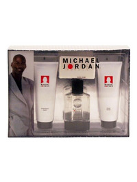 Michael Jordan Set (4 pcs) - 4 items