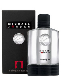 Michael Jordan Michael Jordan By Bijan Cologne Spray - 3.4 OZ