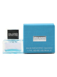 Michael Kors Island EDP Spray - 1.7 OZ