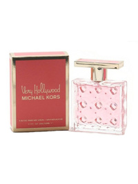 Michael Kors Very Hollywood EDP Spray - 1.7 OZ