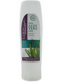 Mill Creek Botanicals 99% Aloe Vera Gel - 6oz