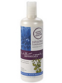 Mill Creek Botanicals Jojoba Conditioner - 16oz