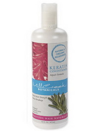 Mill Creek Botanicals Keratin Conditioner - 16oz