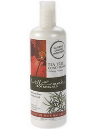 Mill Creek Botanicals Tea Tree Conditioner - 16oz