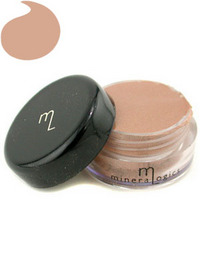 MineraLogics Eye Color - Latte - 0.04oz