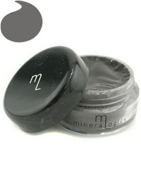 MineraLogics Eye Color - Black As Night - 0.04oz