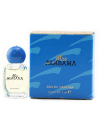 Miss Alabama Miss Alabama EDP - 0.17oz