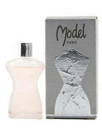 Model Model EDT - 0.1oz