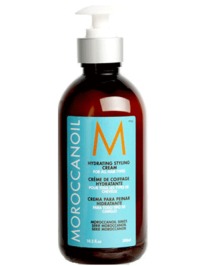 Moroccanoil Hydrating Styling Cream - 10.2oz