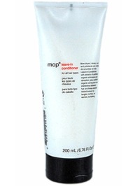 MOP Leave-in Conditioner - 6.76oz