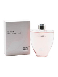 Mont Blanc Individual Femme Shower Gel - 6.8 OZ