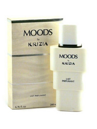 Krizia Moods Body Lotion - 6.8oz