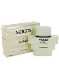 Krizia Moods Shower Gel - 6.8oz