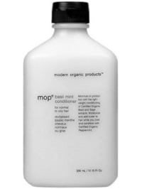 MOP Basil Mint Conditioner - 10.1oz