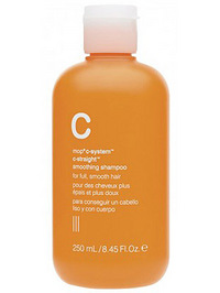 MOP C-System C-Straight Smoothing Shampoo - 8.45oz
