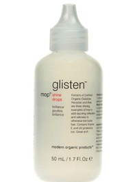 MOP Glisten Shine Drops - 1.7oz